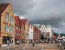 Bergen Harbour