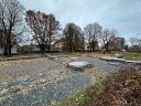 Ruins of St. Hallvard's Cathedral