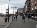 Aker Brygge Promenade