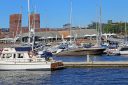 Aker Brygge Marina
