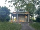 Henriette Wegner Pavilion