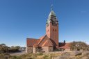 Masthugg Church