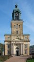 Cathédrale de Göteborg