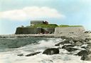 Fortaleza de Varberg