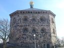 Skansen Kronan