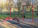 Keillers Park