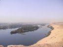 Aswan Botanical Garden