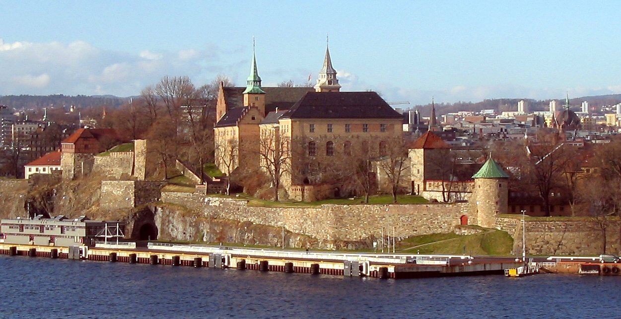 Oslo's Living History and Monuments