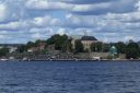 Forteresse d'Akershus