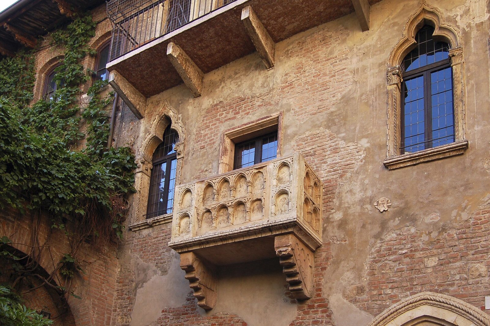 Verona Museums and Galleries