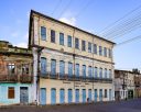 Hansen Bahia Foundation