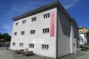 Bergenhus Fortress Museum