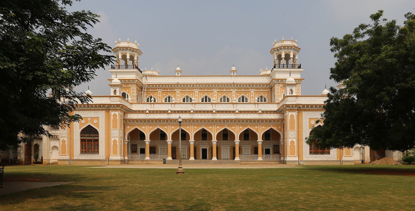 Hyderabad : Au cœur du patrimoine