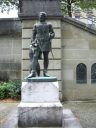 Zähringerdenkmal