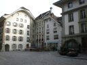 Vennerbrunnen