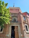 Église San Antonio de los Alemanes