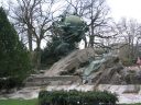 Weltpostdenkmal