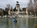 Monument to Alfonso XII