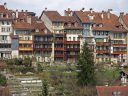 Vieille ville