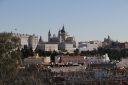 Almudena Cathedral