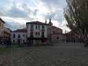 Plaza del Grano
