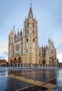 Cathédrale de León