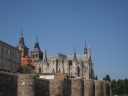 Roman Walls of León