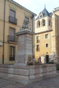 Fuente de San Isidoro