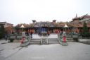 Tonghuai Guan Yue Temple