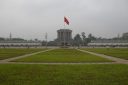 Plaza Ba Dinh