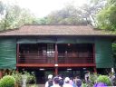 Khu Di tích Phủ Chủ tịch