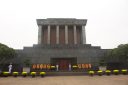Mausolée de Hô Chi Minh