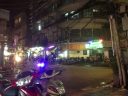 Bui Vien Walking Street