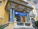 Museo de Bellas Artes de Ciudad Ho Chi Minh