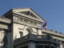 Museo de la ciudad de Ho Chi Minh