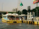 Puerto de Ferries de Ciudad Ho Chi Minh
