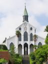 Église d'Ōura