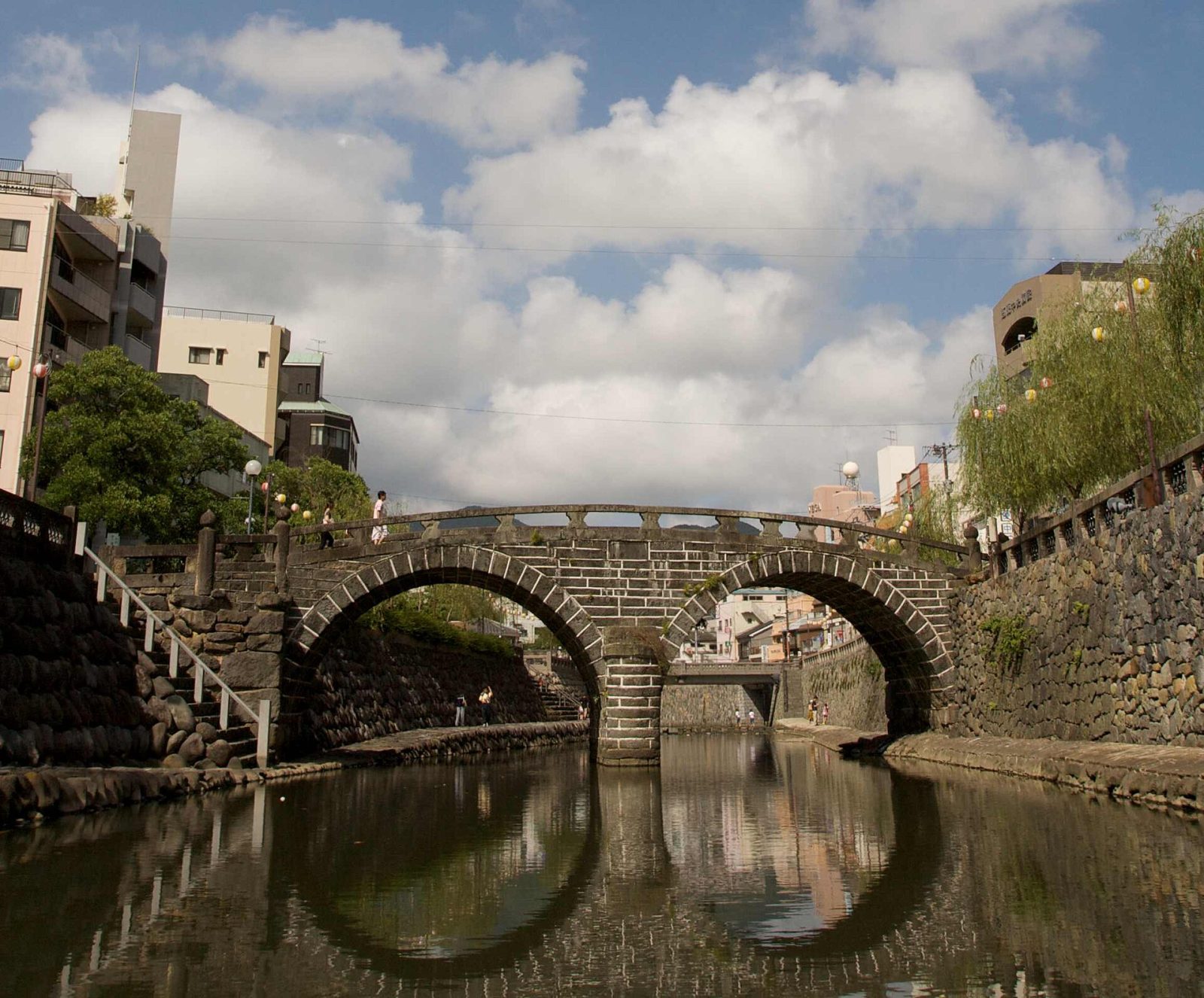 Nagasaki's International Heritage Walk