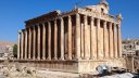 Baalbeck Ruins