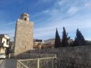 Umayyad Mosque of Baalbek
