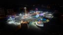 Baalbek Amusement Park