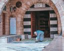Mezquita Sayyeda Khawla
