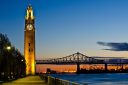 Old Port of Montreal