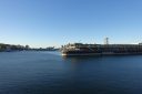 Muelle Jacques-Cartier