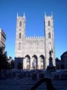 Basilique Notre-Dame