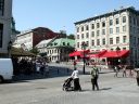 Place Jacques-Cartier
