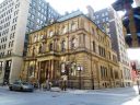 Molson Bank Building