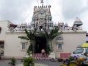 Sri Mahamariamman Temple