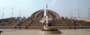 Monument du Pakistan