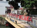 Tan Kim Seng Bridge